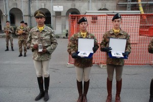 campionato reggimentale forze armate