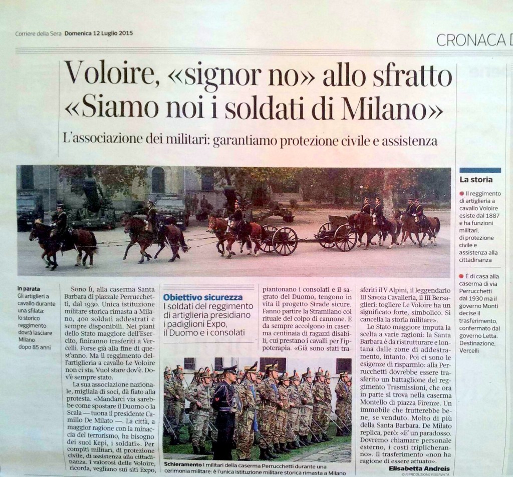 2015 07 12 corriere della sera