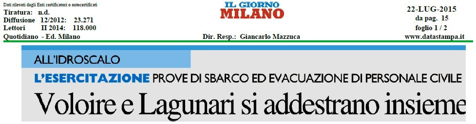 2015 07 22 IlGiorno