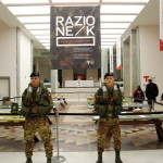 Mostra_razione K_Expo2015_Esercito_Italiano_1