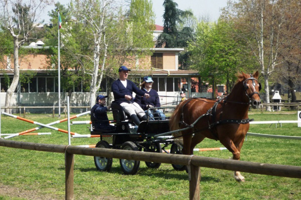 RIABILITAZIONE ALL’ARTICAVALLO