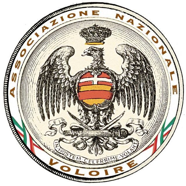 Associazione Nazionale delle Voloire